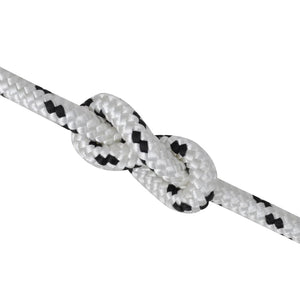 Corda per Barca Intrecciata in Poliestere 14mm x 50 m 90463