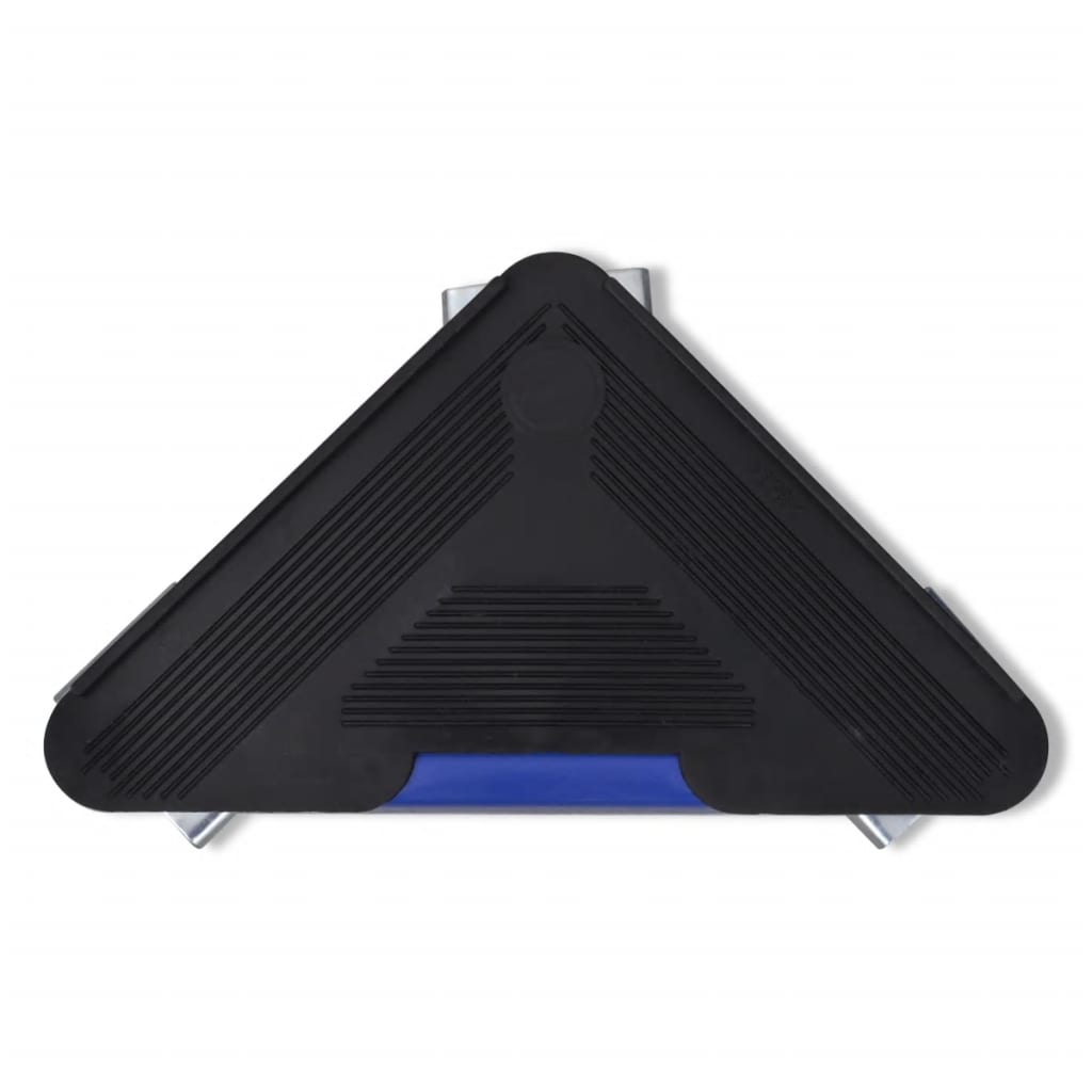 Set per il Trasporto dei Mobili Sollevatore con Ruote 140736