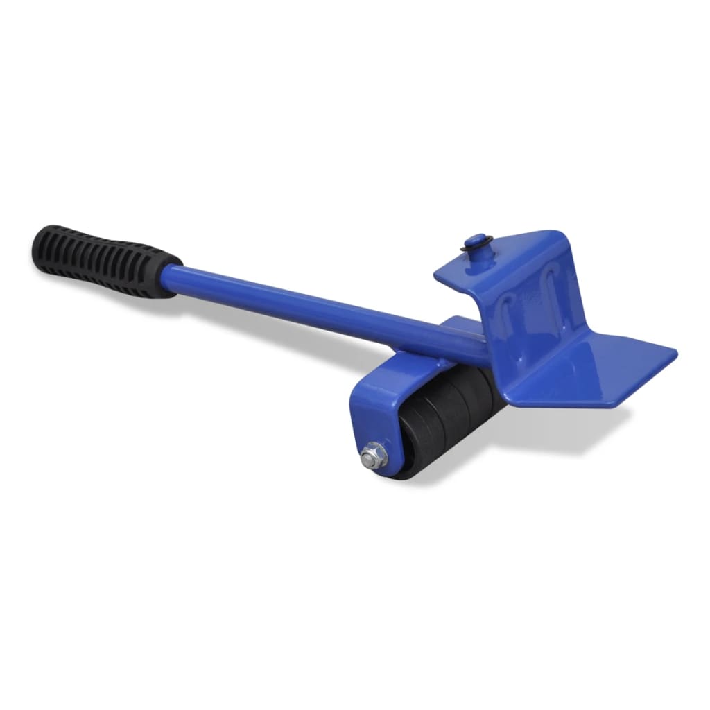 Set per il Trasporto dei Mobili Sollevatore con Ruote 140736