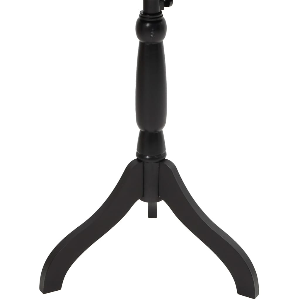 Busto Sartoriale Donna Manichino Femminile Nero 30028