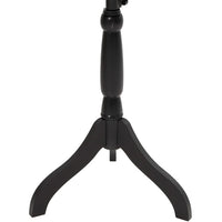 Busto Sartoriale Donna Manichino Femminile Nero 30028