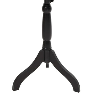 Busto Sartoriale Donna Manichino Femminile Nero 30028