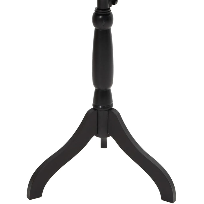 Busto Sartoriale Donna Manichino Femminile Nero 30028