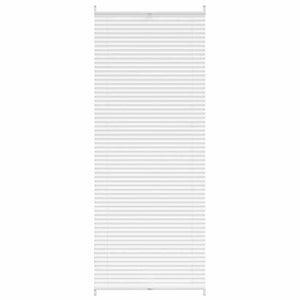 Tenda plissÃ¨ 70x200cm bianca cod mxl 48513