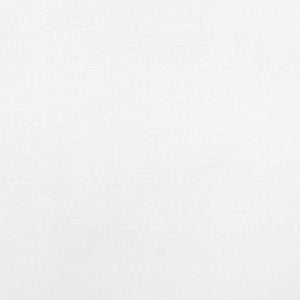 Tenda plissè 80x100cm bianca 240601