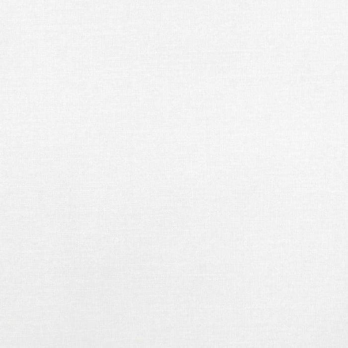 Tenda plissè 80x200cm bianca 240604