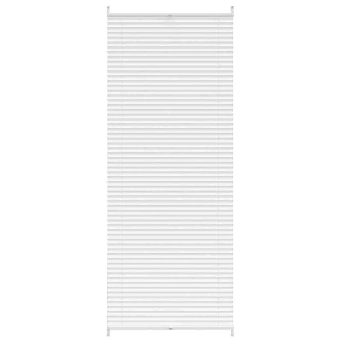 Tenda plissÃ¨ 90x200cm bianca cod mxl 54321