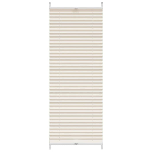 Tenda plissÃ¨ 50x150cm Crema cod mxl 42917