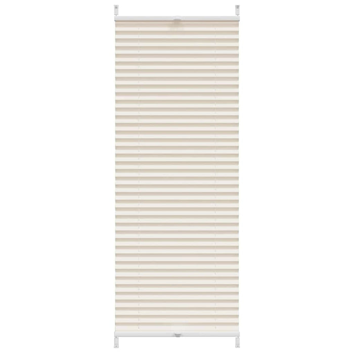 Tenda plissÃ¨ 50x150cm Crema cod mxl 42917