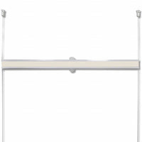 Tenda plissè 60x125cm Crema 240626