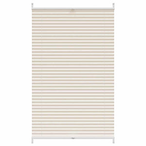 Tenda plissÃ¨ 70x125cm Cremacod mxl 73460