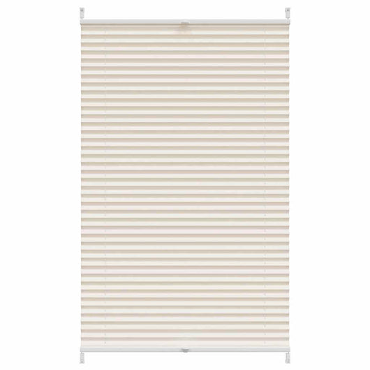 Tenda plissÃ¨ 70x125cm Cremacod mxl 73460