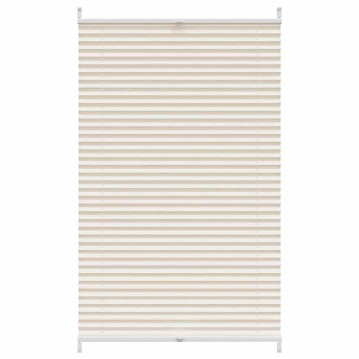 Tenda plissÃ¨ 70x125cm Cremacod mxl 73460