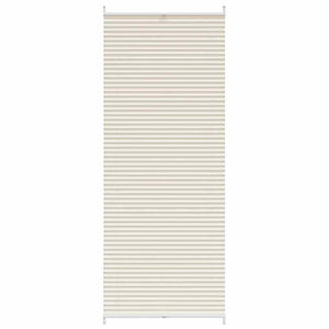 Tenda plissÃ¨ 70x200cm Cremacod mxl 81692