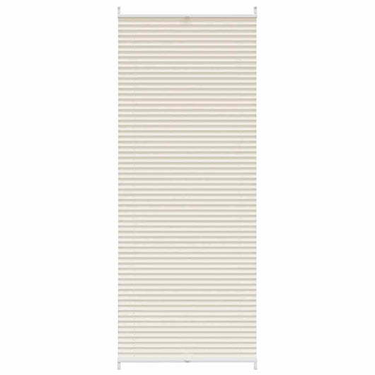 Tenda plissÃ¨ 70x200cm Cremacod mxl 81692
