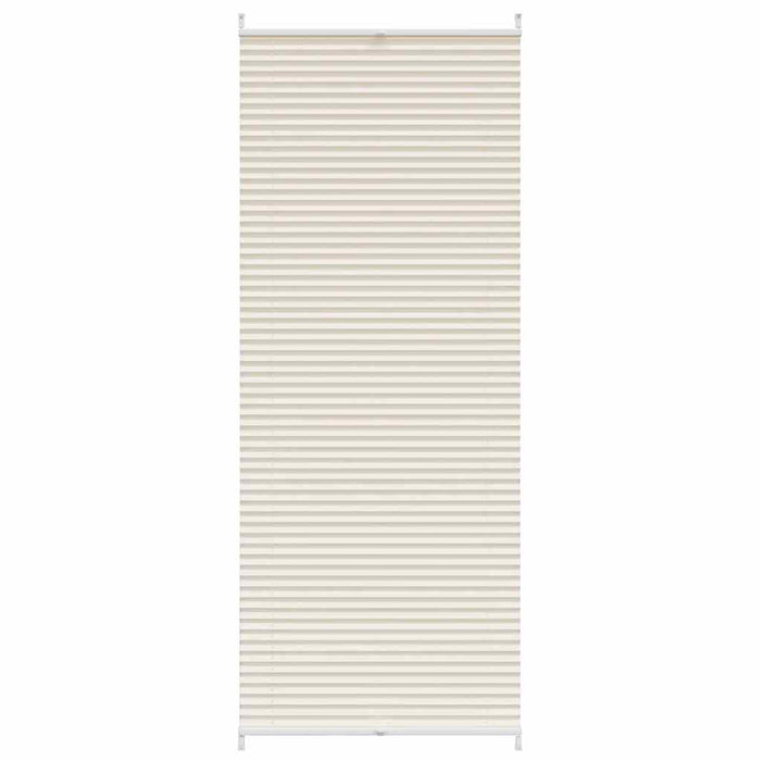 Tenda plissÃ¨ 70x200cm Cremacod mxl 81692