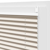 Tenda plissè 90x125cm Crema 240638