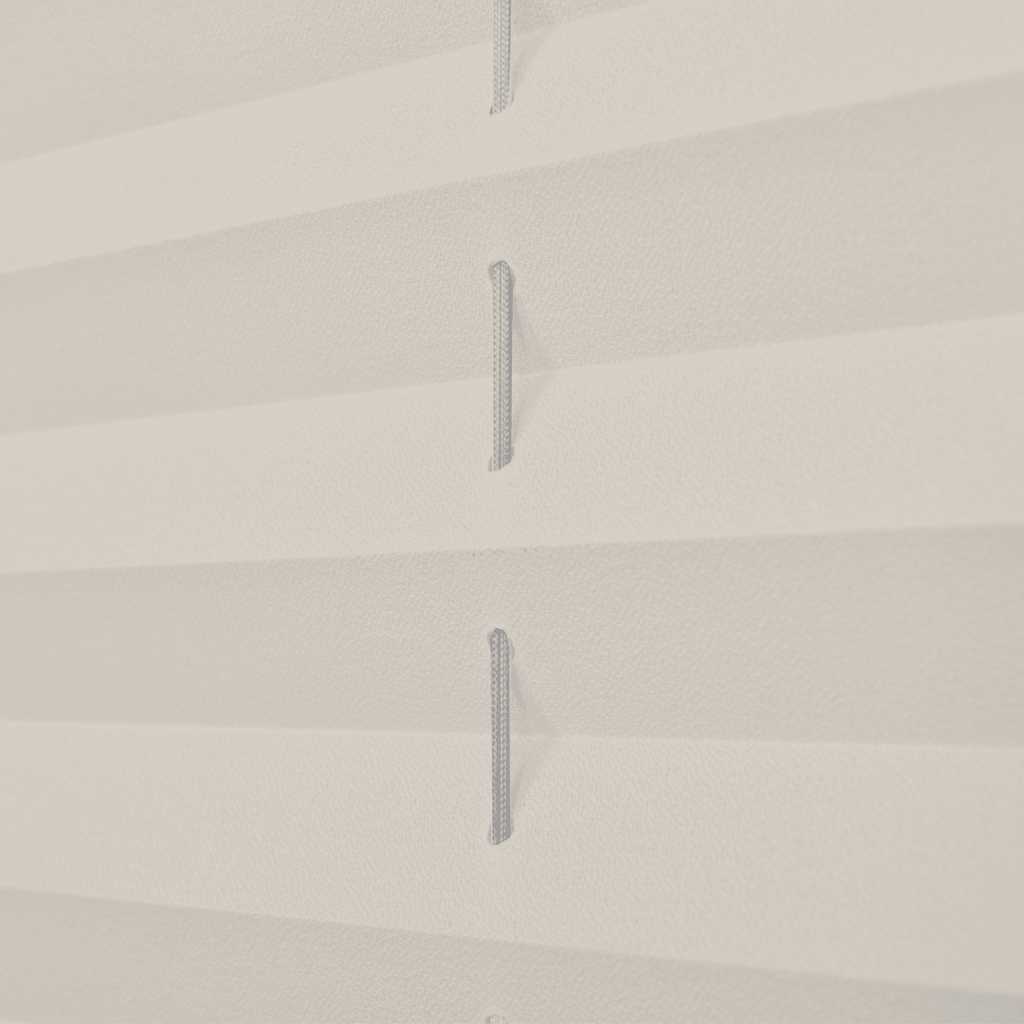 Tenda plissè 110x200cm Crema 240648