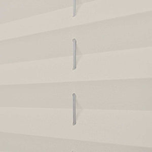 Tenda plissè 40x100cm Crema 240617