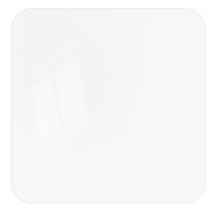 Tappetino per Laminato o Moquette 90 cm x 90 cm 240668