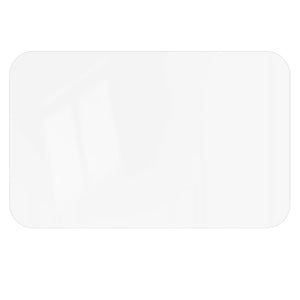 Tappetino per Laminato o Moquette 75 cm x 120 cm 240669