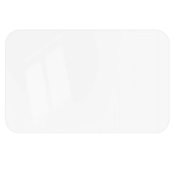 Tappetino per Laminato o Moquette 75 cm x 120 cm 240669