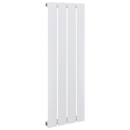Termosifone Radiatore Bianco 311mm x 900mm 140623