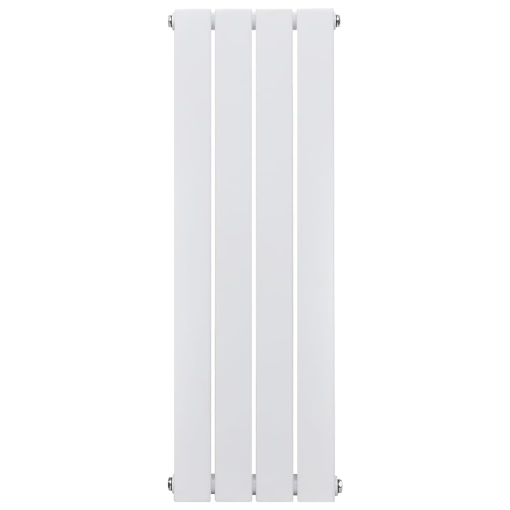 Termosifone Radiatore Bianco 311mm x 900mm 140623