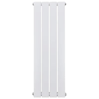 Termosifone Radiatore Bianco 311mm x 900mm 140623