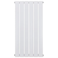 Termosifone Radiatore Bianco 465 mm x 900 mmcod mxl 107014