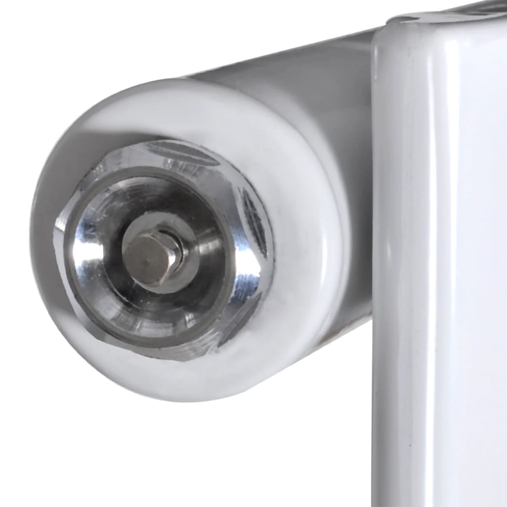 Termosifone Radiatore Bianco 465 mm x 900 mm 140624