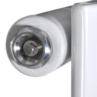 Termosifone Radiatore Bianco 465 mm x 900 mm 140624