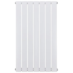 Termosifone Radiatore Bianco 542 mm x 900 mm 140625