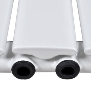 Termosifone Radiatore Bianco 542 mm x 900 mm 140625