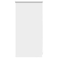Tenda a Rullo Oscurante 40 x 100 cm Bianca cod mxl 53726