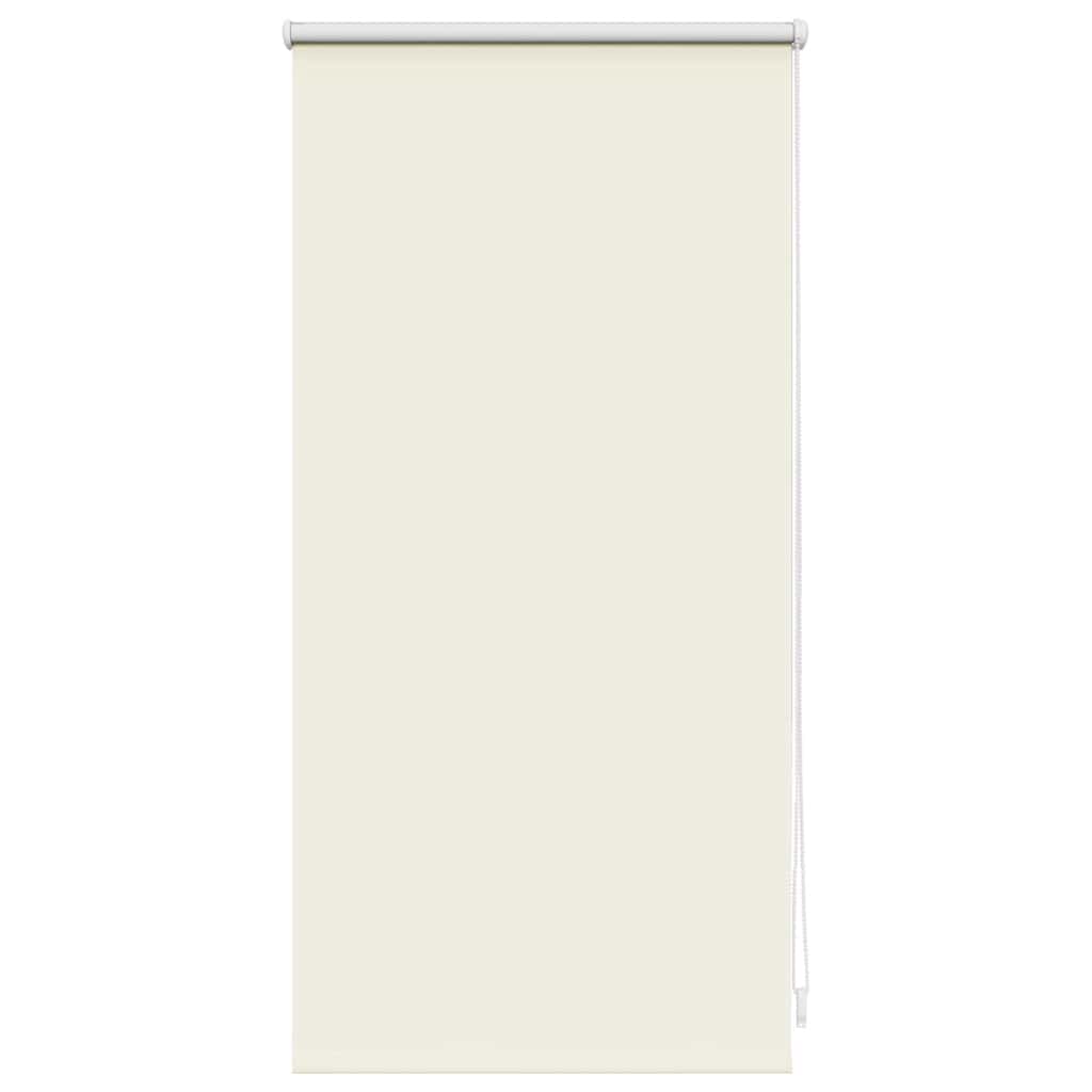 Tenda a rullo oscurante 40 x 100 cm Beige 240734