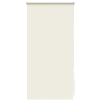 Tenda a rullo oscurante 40 x 100 cm Beige 240734