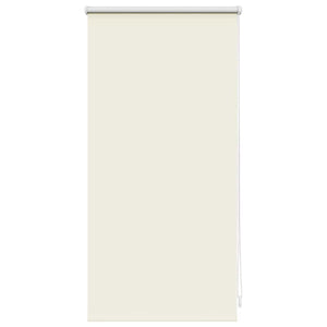 Tenda a rullo oscurante 40 x 100 cm Beige 240734