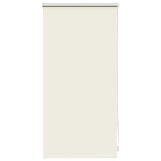 Tenda a rullo oscurante 40 x 100 cm Beige 240734