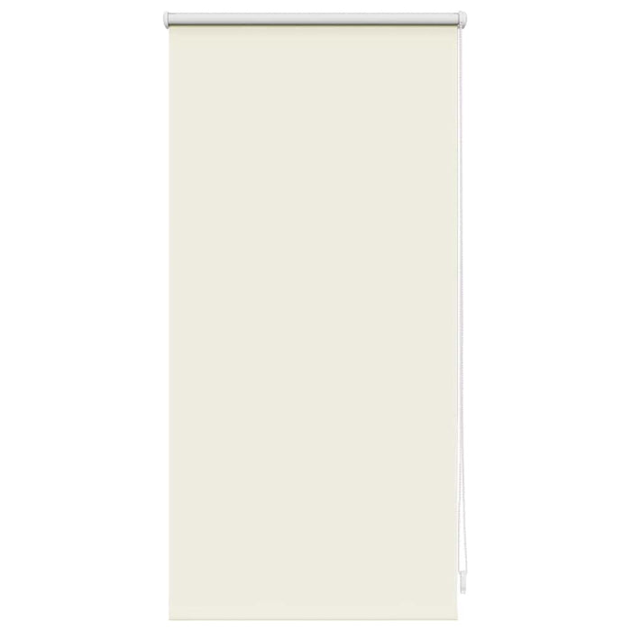 Tenda a rullo oscurante 40 x 100 cm Beige 240734