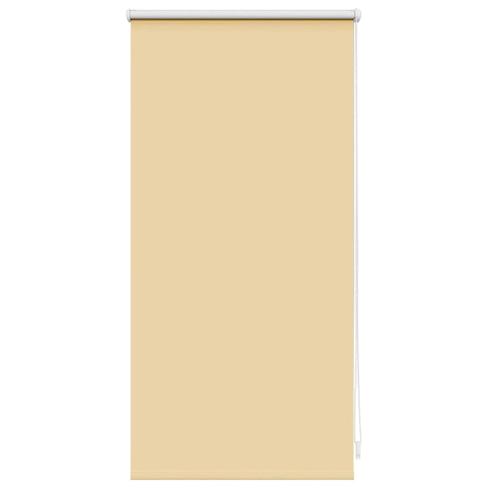 Tenda a rullo oscurante 40 x 100 cm Beige cod mxl 49662
