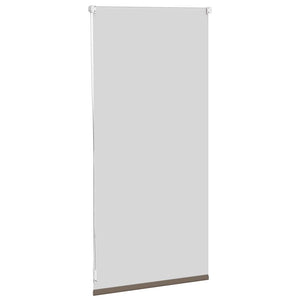 Tenda Oscurante a Rullo 40 x 100 cm Caffè