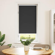 Tenda a rullo oscurante 40 x 100 cm Nero 240739