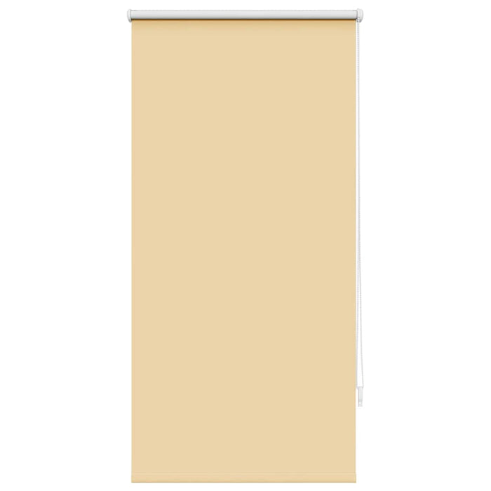 Tenda Oscurante a Rullo 60 x 120 cm Beige 240742