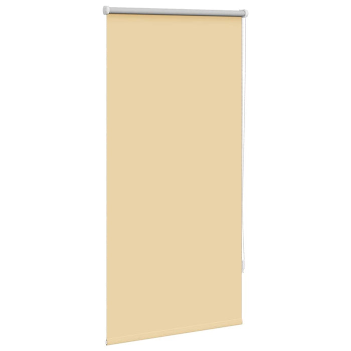 Tenda Oscurante a Rullo 60 x 120 cm Beige cod mxl 47555