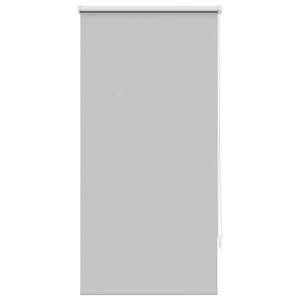 Tenda a rullo oscurante 60 x 120 cm Grigio cod mxl 47554