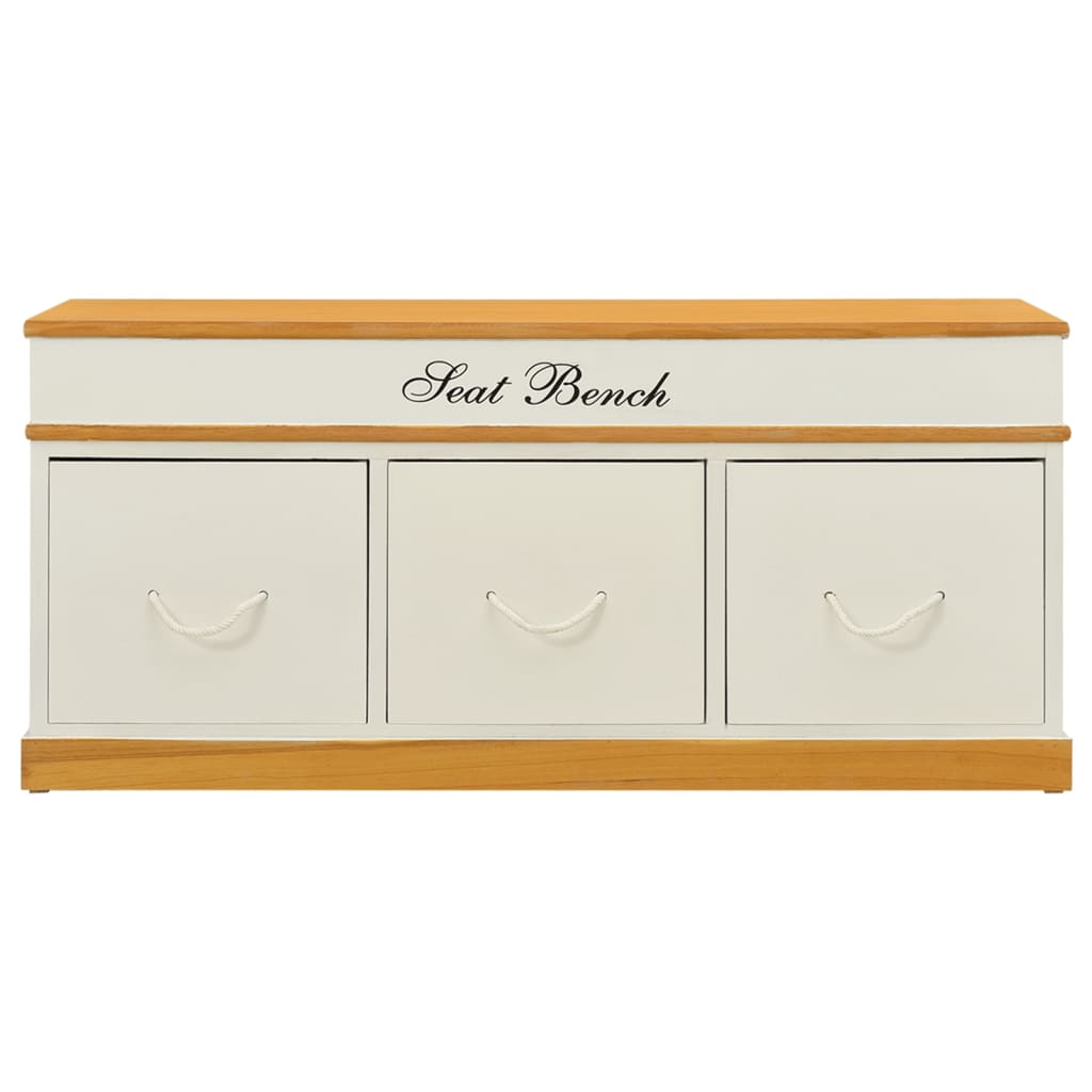 Cassapanca con Scarpiera per Ingresso cod mxl 48379