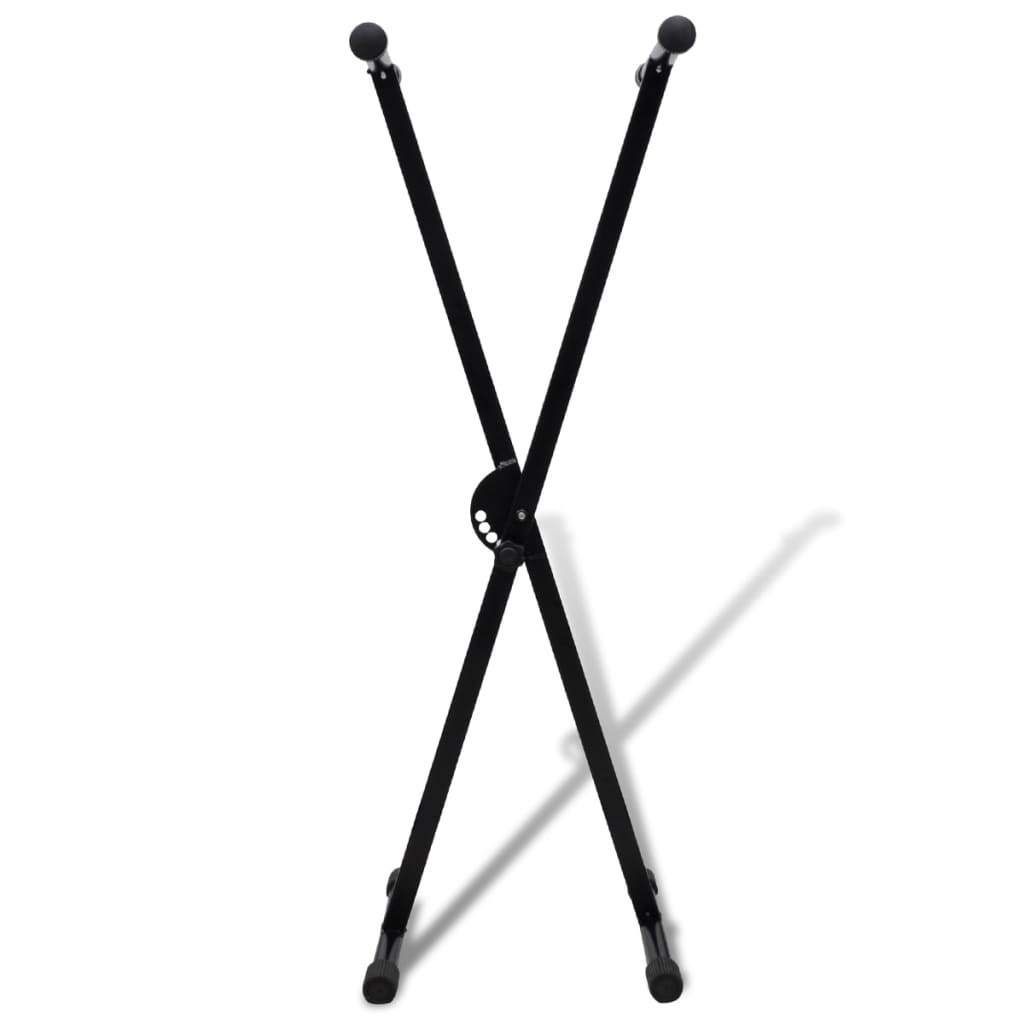 Set con Postazione Regolabile per Tastiera e Seggiolino  cod mxl 97110