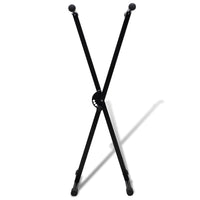 Set con Postazione Regolabile per Tastiera e Seggiolino  cod mxl 97110