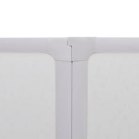 Sopravasca a 7 ante con portasciugamani 140 x 168 cm 02_0003748